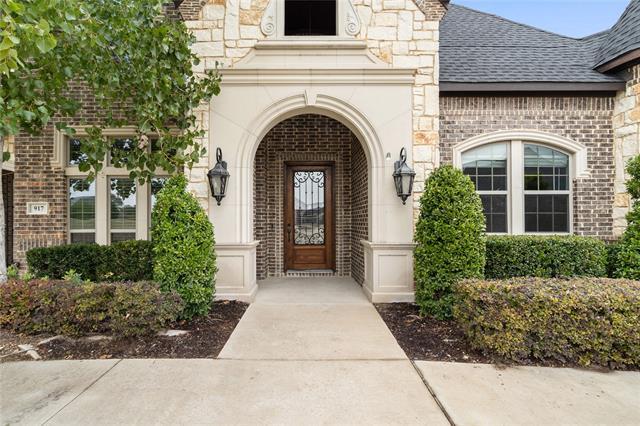 Foto del edificio - 917 Wood Hollow Way