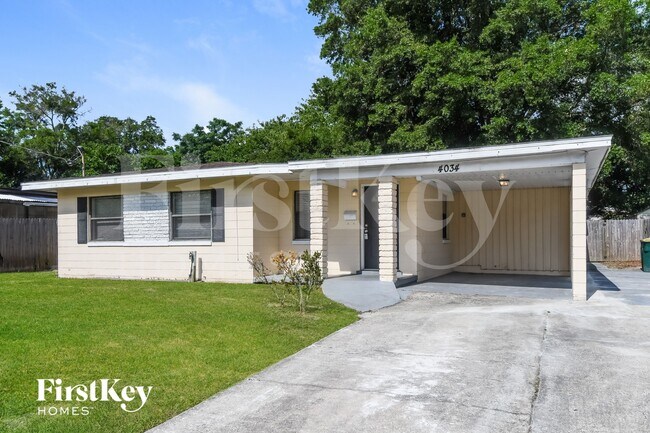 Foto del edificio - 4034 Dalry Dr