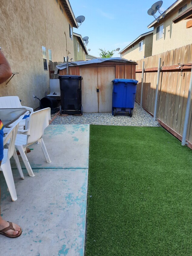 Foto principal - 808 Hollister St
