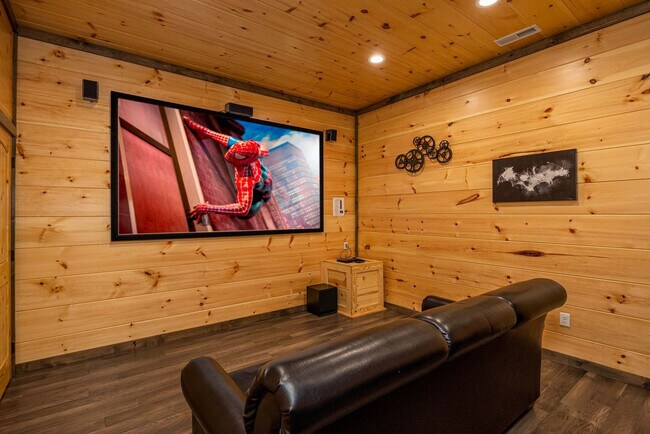 Foto del edificio - 1122 Greenbriar Village Ln