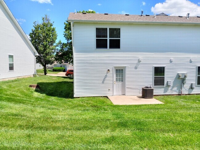 Foto del edificio - 3527 Prescott Dr