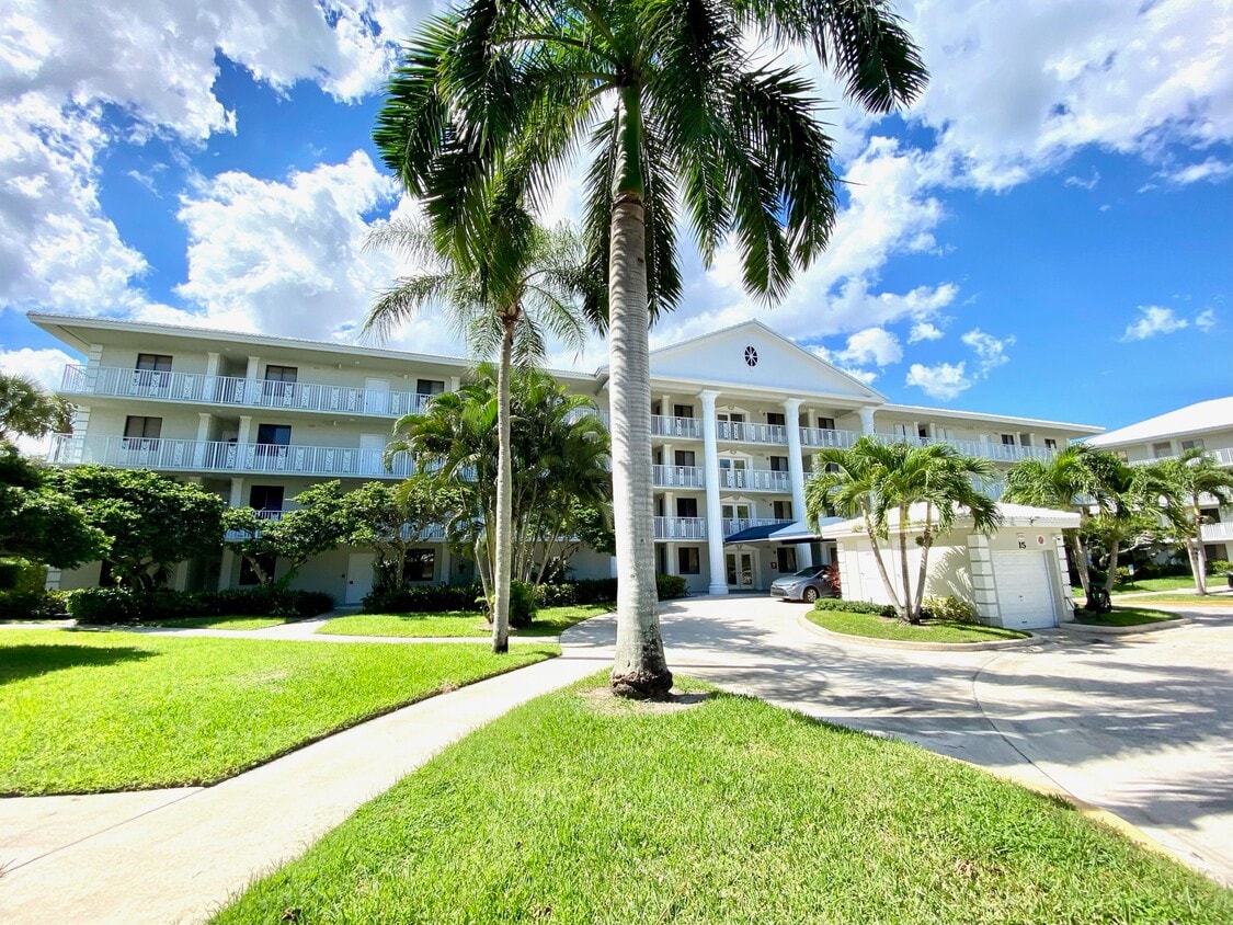 2581 Village Blvd Unit 304, West Palm Beach, FL 33409 Condo for Rent