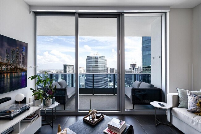 Foto del edificio - 200 Biscayne Blvd Way