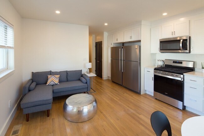 Foto del edificio - 92 Brown St