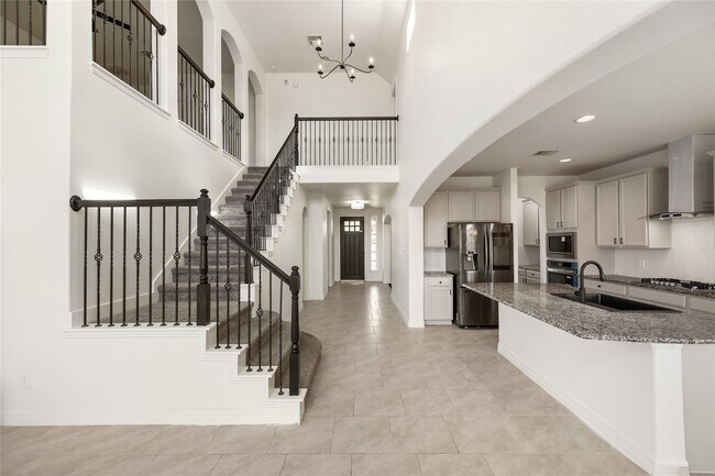 Foto del edificio - 2923 Golden Honey Ln