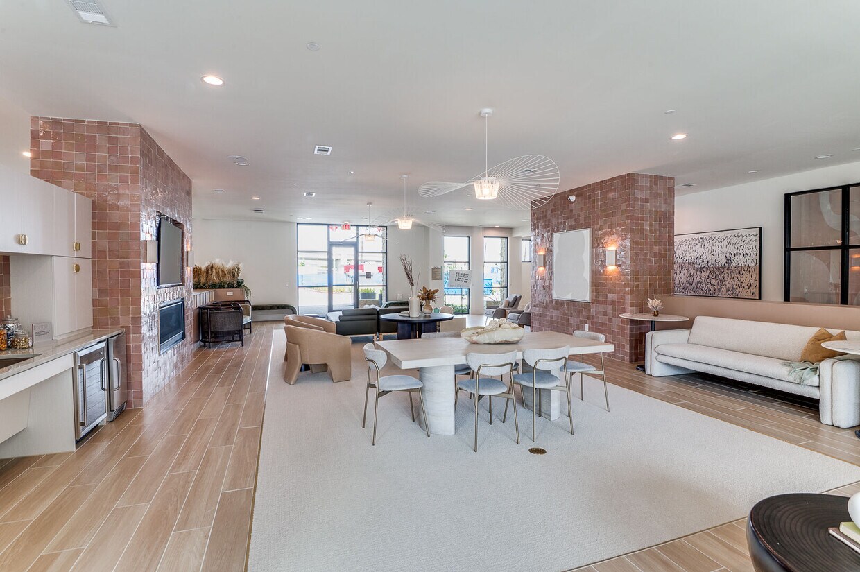 Jefferson Vine 1225 W Interstate 20 Grand Prairie, TX Apartments