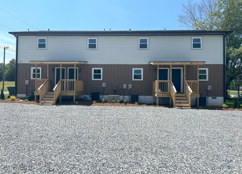187 Holliman St Unit D, Thomasville, NC 27360 Condo for Rent in