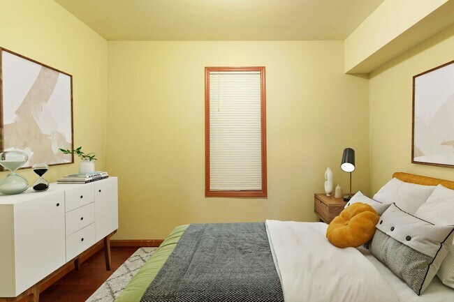 Foto del edificio - 2543 18th Ave S