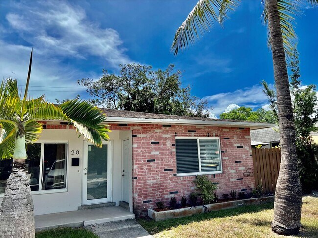 Photo - 20 SE 13th Terrace Apartment