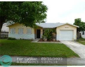 Building Photo - 22103 SW 58th Ave