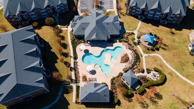 Building Photo - Stallings Mill Apartment Homes