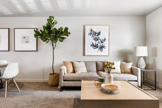 Foto del edificio - Top Floor 2 Bed 1 Bath