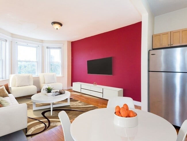 Foto del edificio - 85 Park Dr