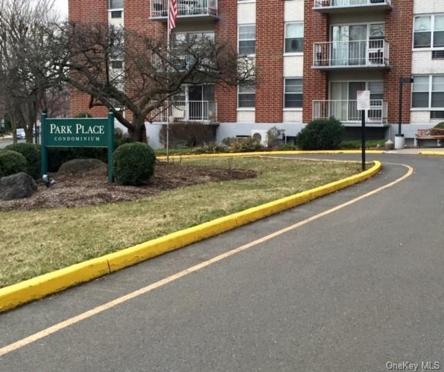 35 Park Ave Unit 4K, Suffern, NY 10901 Condo for Rent in Suffern, NY