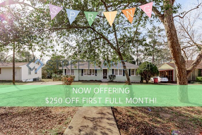 Foto principal - 250 Off First Full Month