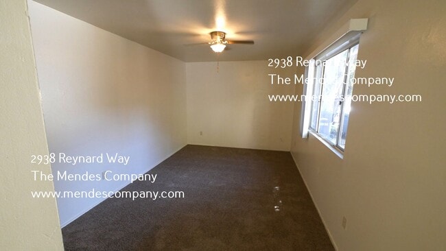 Building Photo - 2938 Reynard Way