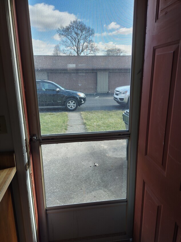 1236 Redbluff Dr, West Carrollton, OH 45449 Townhome Rentals in West