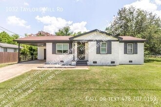 Building Photo - 1032 Taylors Mill Rd