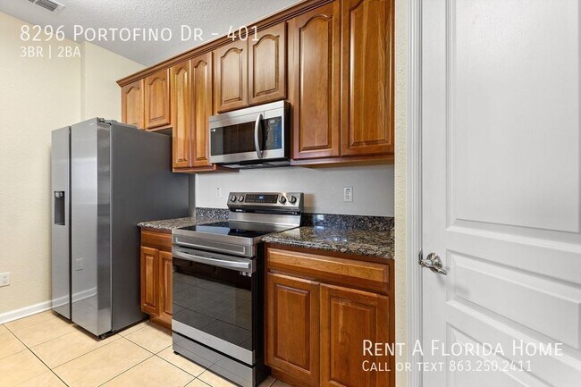 Foto del edificio - Ready for Move-In! Gorgeous 3-Bed 2-Bath C...