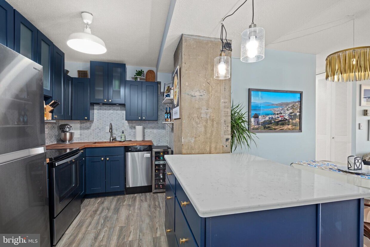 Foto principal - 1301 Delaware Ave SW