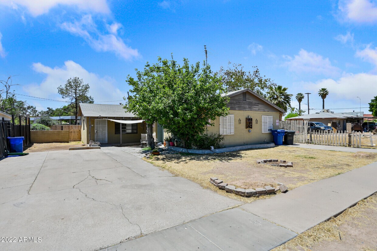 116 S Lebaron, Mesa, AZ 85210 House Rental in Mesa, AZ