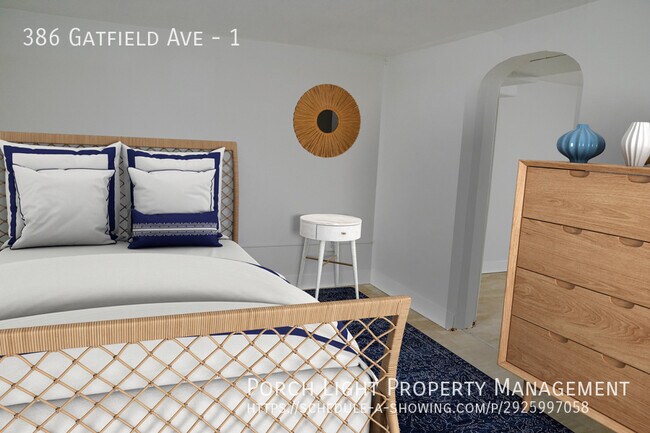 Photo du bâtiment - 1 Bedroom Private Unit with Laundry and Parking