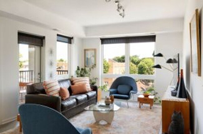 Foto del interior - Laguna Apartments