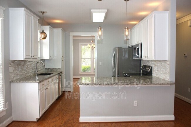 Foto del edificio - 107 Bridgegate Dr