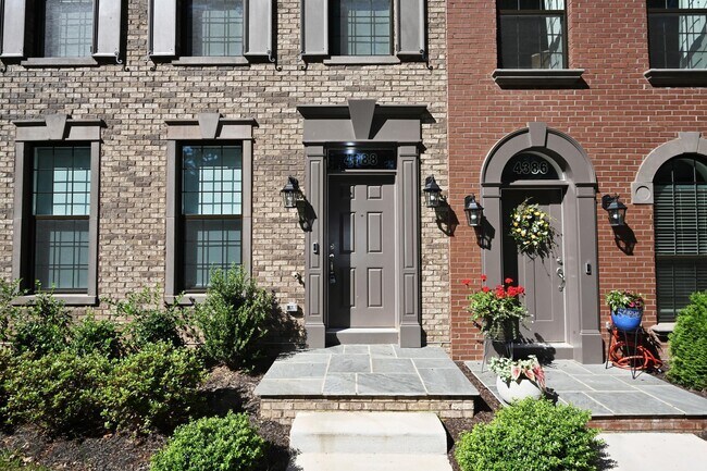 Foto del edificio - 4388 Fair Lakes Ct
