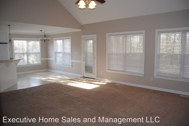 Building Photo - 3 br, 2 bath House - 600 Morgan Trace Lane