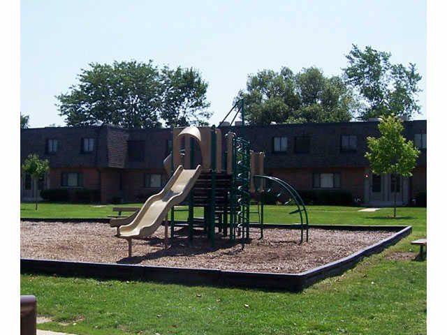 Play Area - Lighthouse Point Townhomes