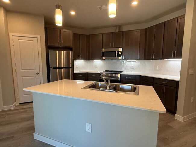 Foto del edificio - Urban Village Rosehill