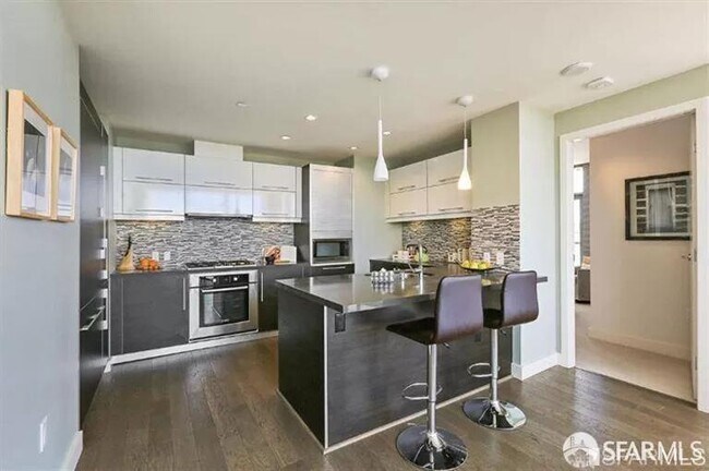 Foto del edificio - 480 Mission Bay Blvd North