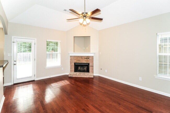 Building Photo - 1021 Cordova Ridge Pl