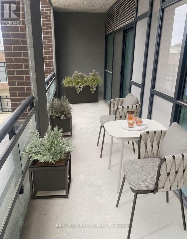 Photo du bâtiment - 25 Neighbourhood Ln.