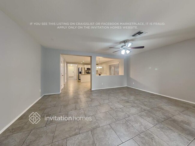 Foto del edificio - 3127 W Alta Vista Rd