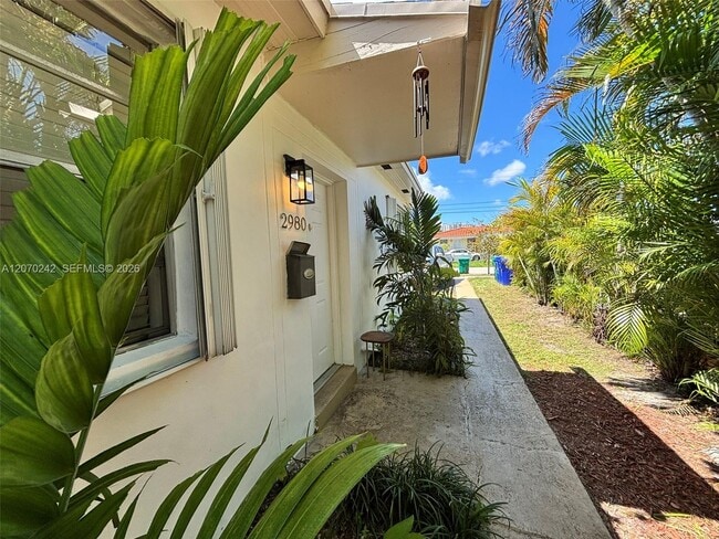 Building Photo - 2980 SW 25th St
