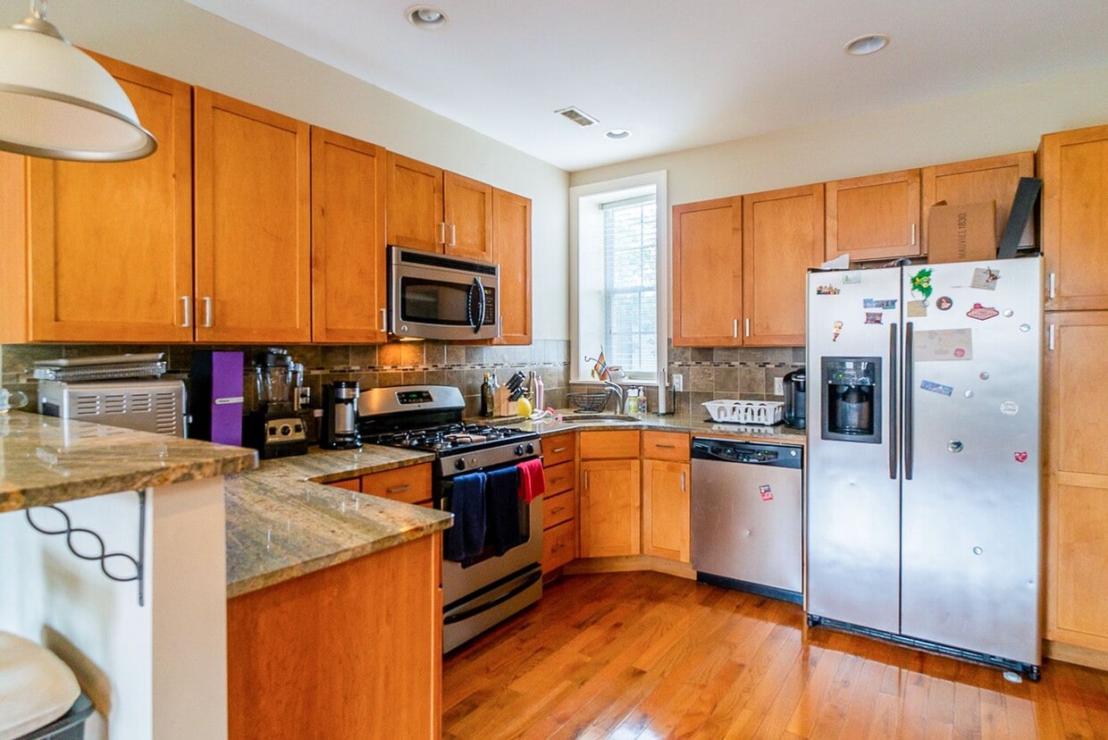 Photo - 1708 Federal Street