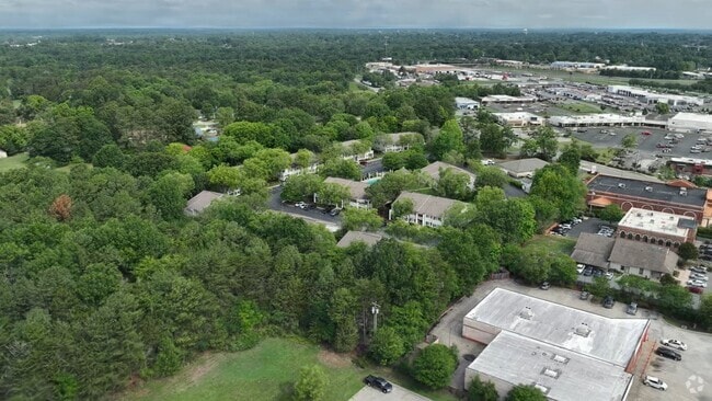  - Crescent Oaks