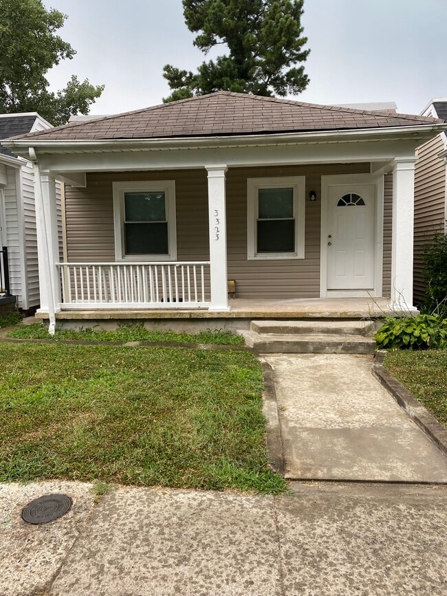 Building Photo - 3323 Idlewood Ave
