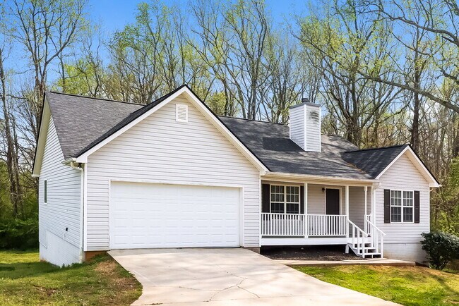 Building Photo - 215 Corleys Dr