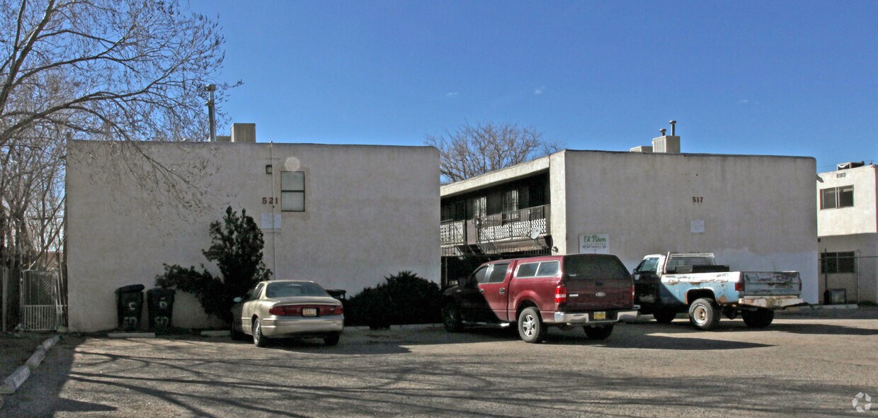 Building Photo - 517-521 Charleston St SE
