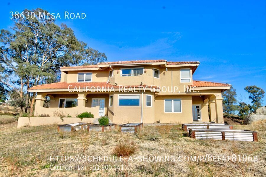 Primary Photo - 38630 Mesa Rd