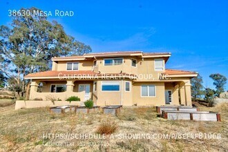 Building Photo - 38630 Mesa Rd