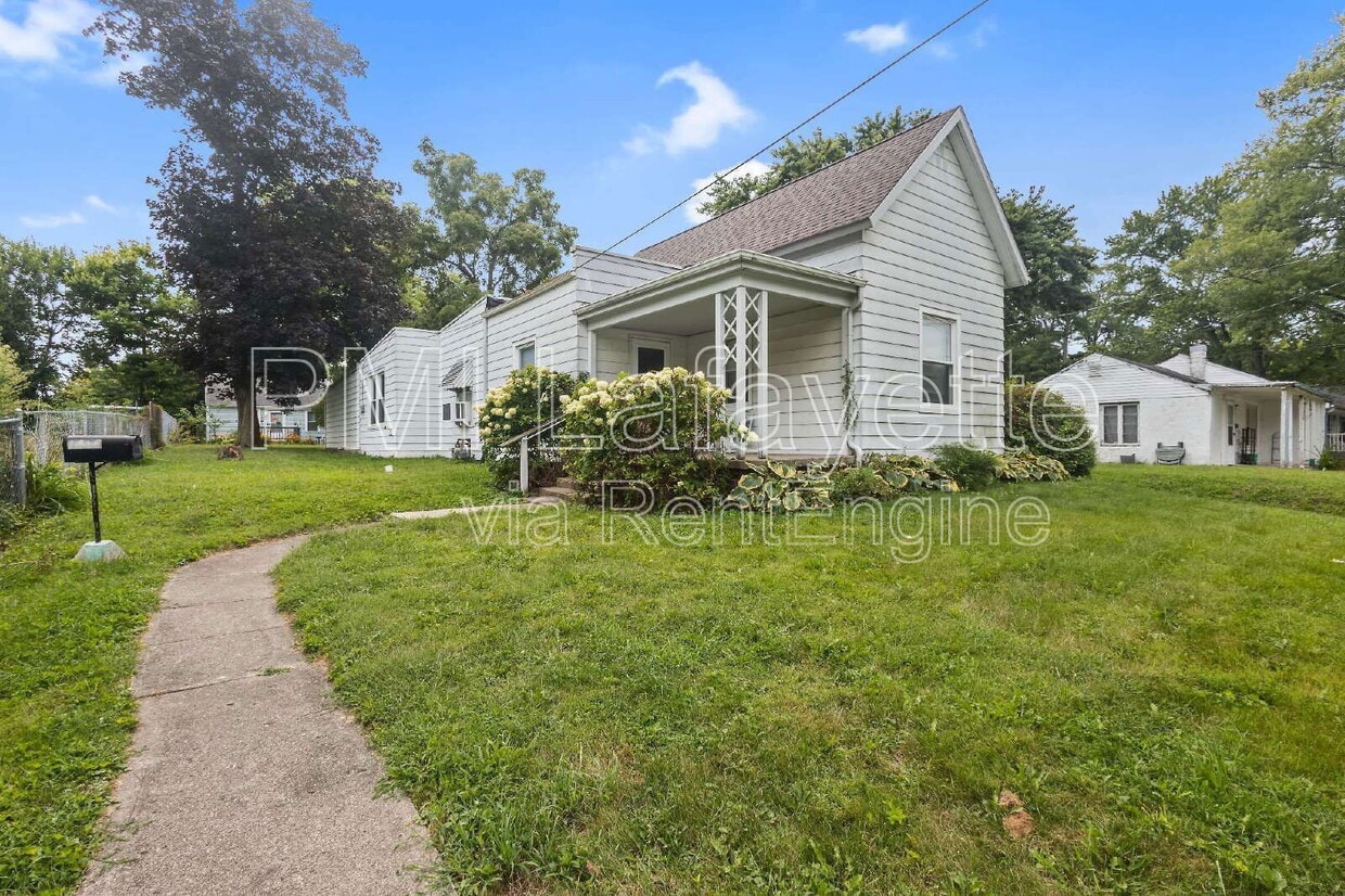 Primary Photo - 1415 Congress St