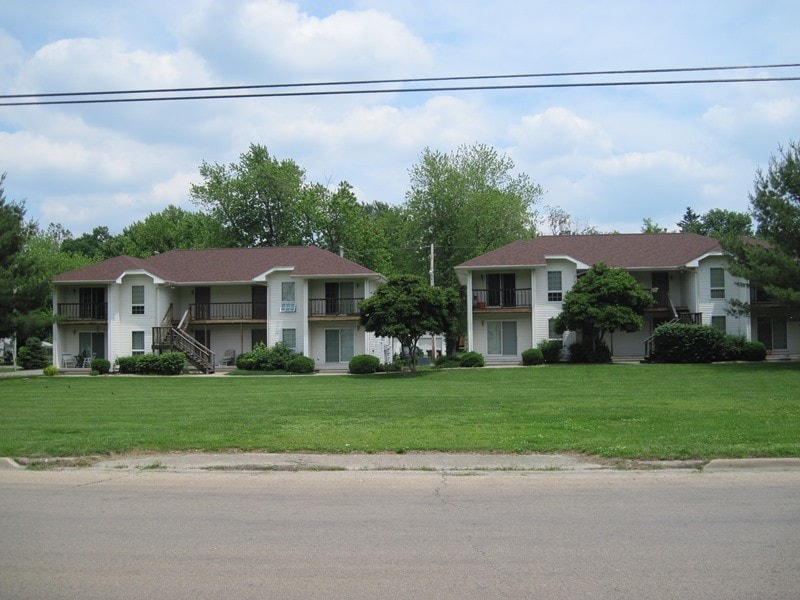 510 South Shumway St. Taylorville, IL - 510 S Shumway St