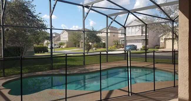 Foto del edificio - 14508 Cedar Branch Way