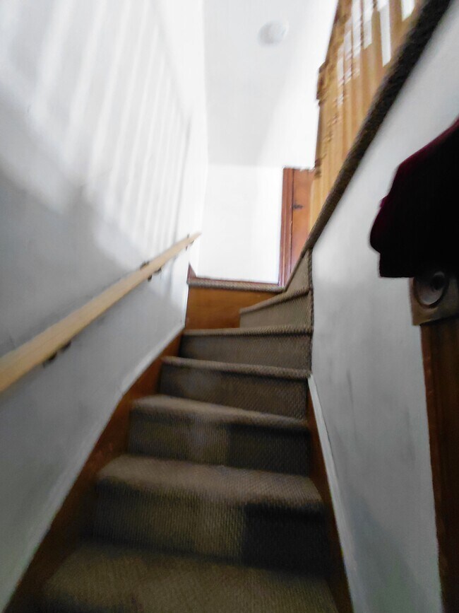 Foto del edificio - Bullmans