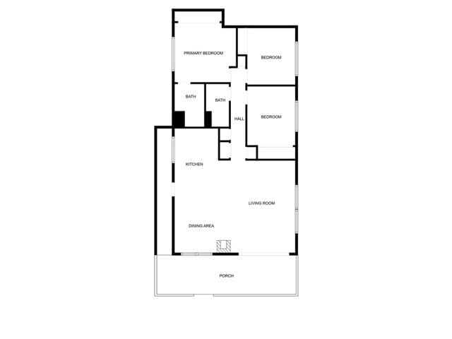Building Photo - 216 Collins Ave