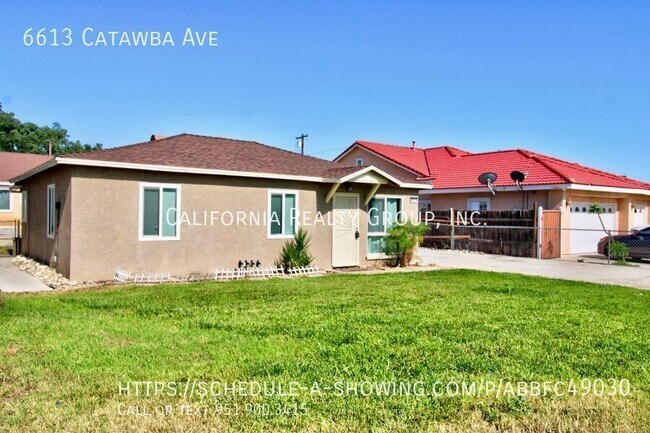 Foto del edificio - 6613 Catawba Ave